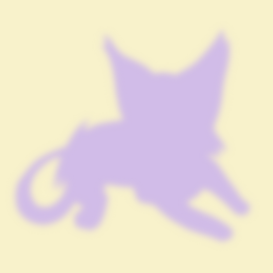 Sheisty Kitten