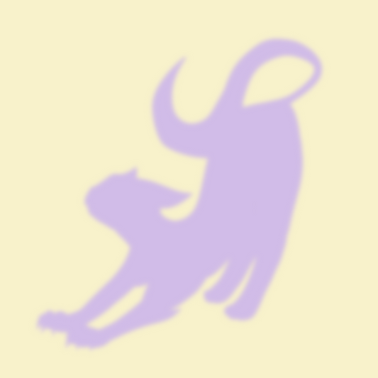 Disingenuous Panther