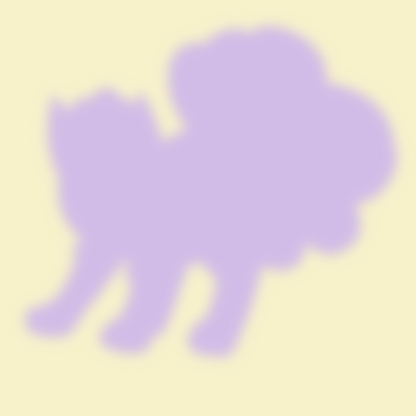 Vulpine Baby