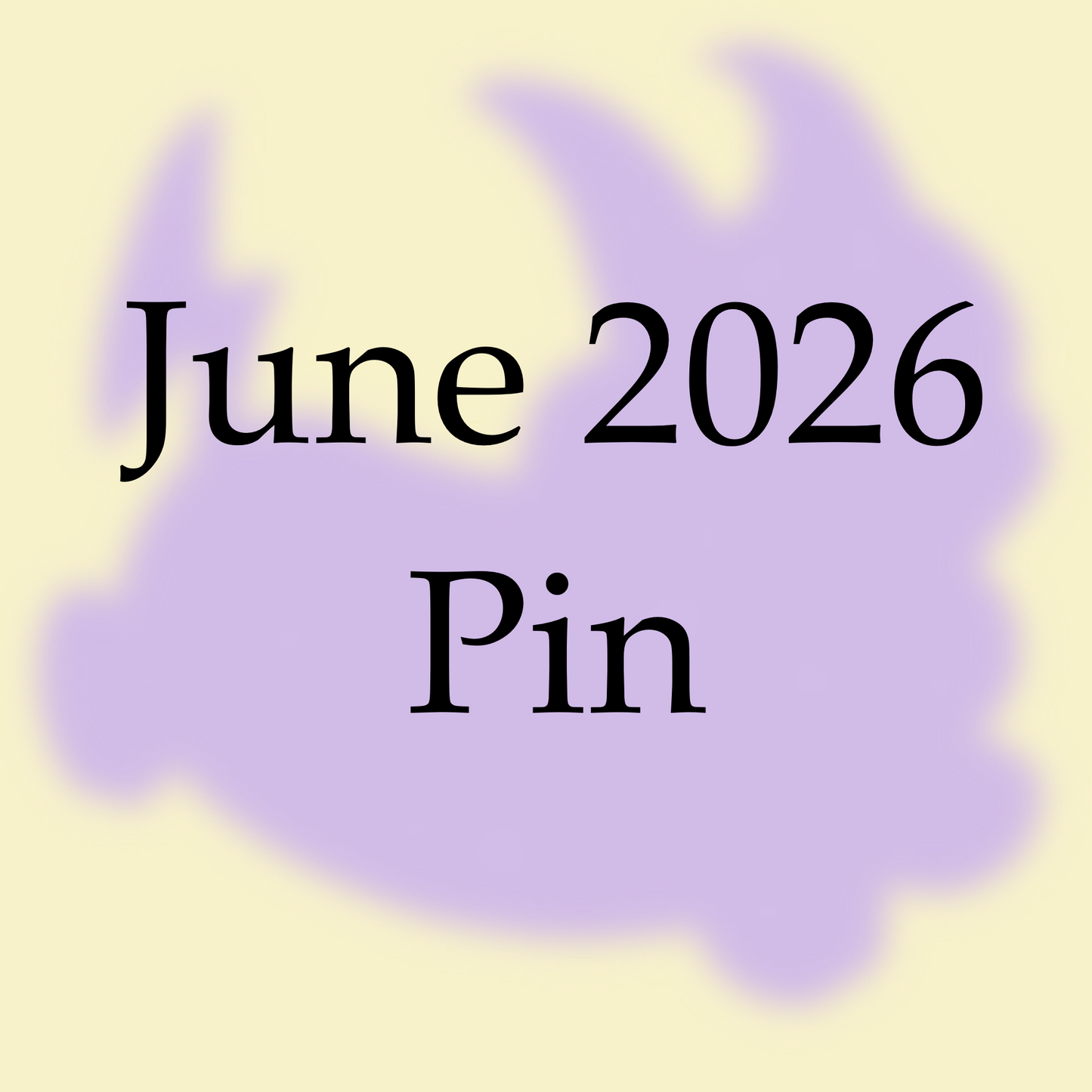 Amperage Puppy Pin Preorder